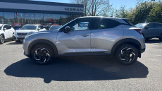 Nissan Juke 1.6 Hybrid N-Connecta 5dr Auto Hybrid Hatchback